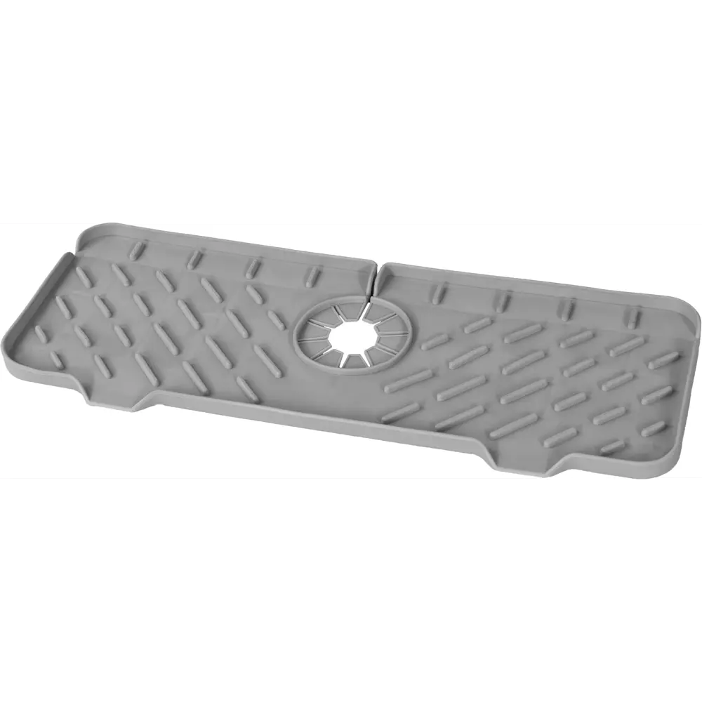 Santreyd Коврик-защита для кухонной мойки с системой отвода воды 89049518 STLM-1489908 - Вид №2