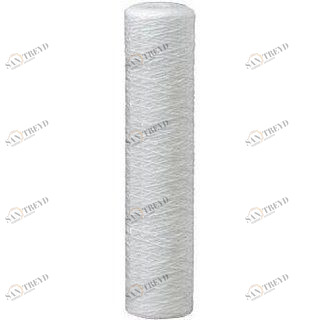 Картридж Гейзер PPY-10-20" ВВ (10 мкм) 28058