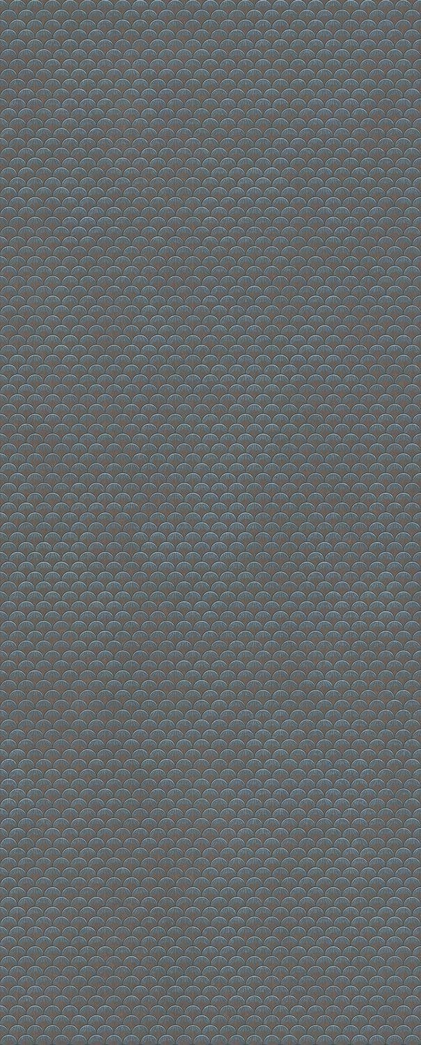 Ультратонкая алюминиевая декоративная панель Tecnografica NOUVEAU ARCH-00005018 - Вид №1