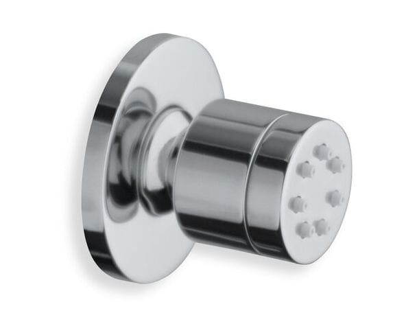 Боковая насадка для душа с системой защиты от накипи CRISTINA Rubinetterie CRIPD030 ARCH-00042333