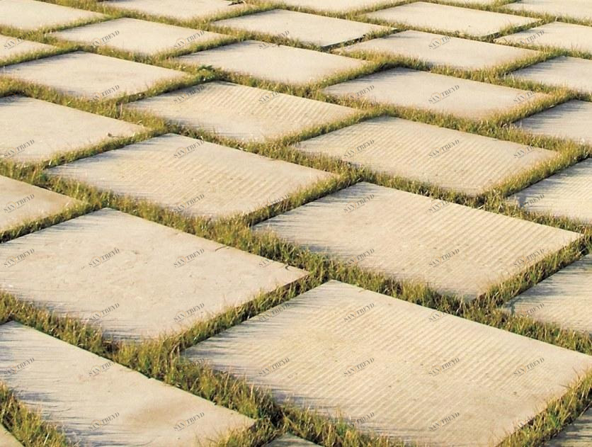 PIMAR Каменные наружные полы Lecce  P_gr 