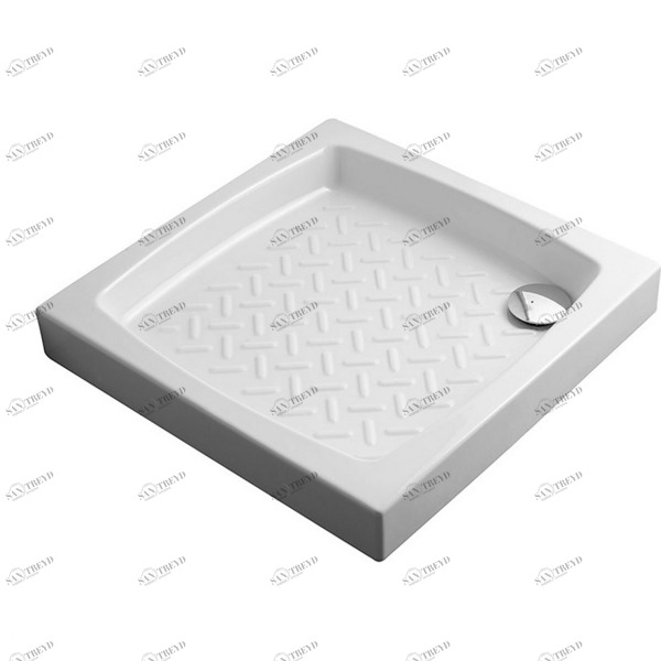 Душевой поддон Olympia Ceramica Piatti Doccia Comino 72*72 COM8727201