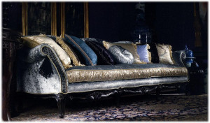 Диван Petal JUMBO COLLECTION PET-43