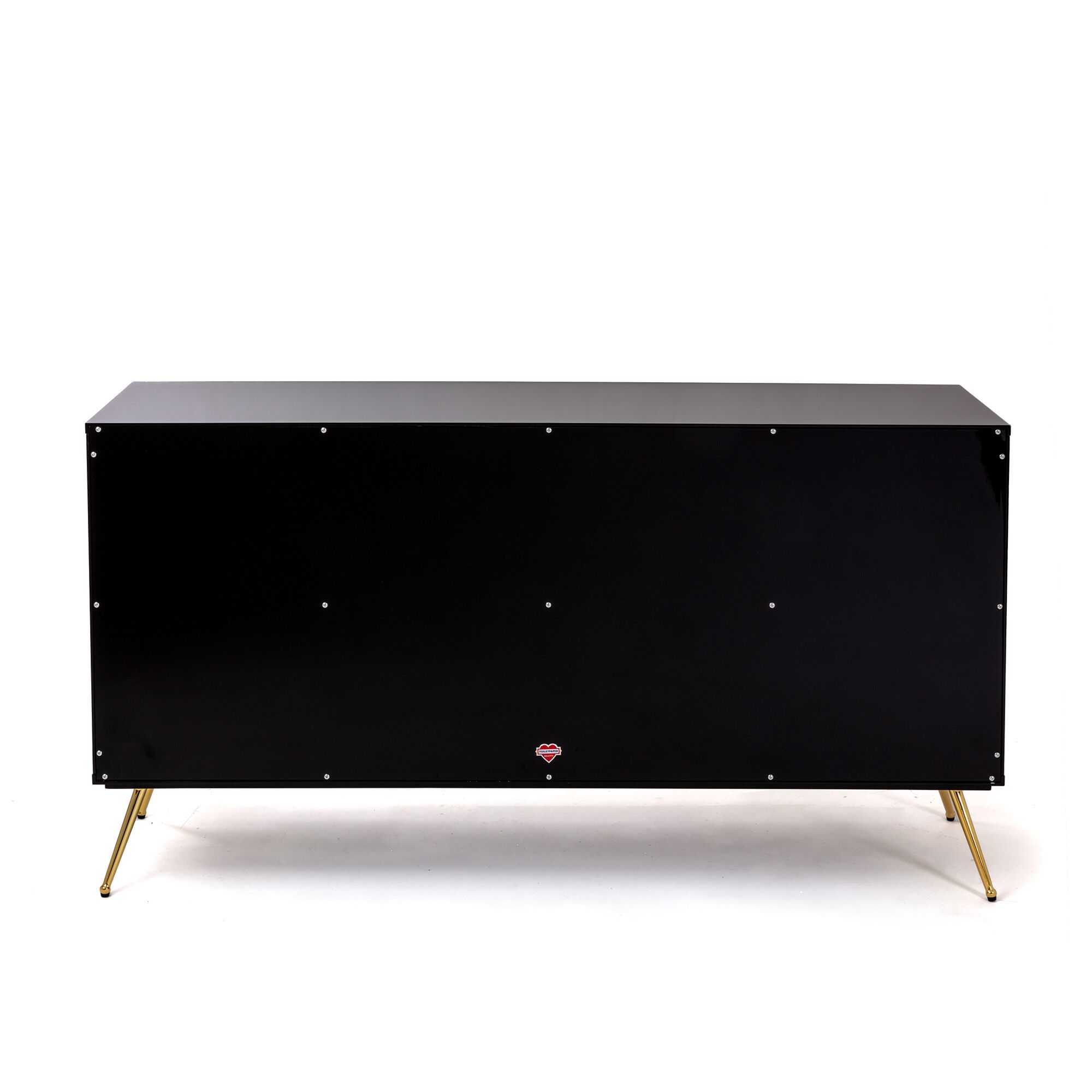 Шкаф из МДФ с раздвижными дверями Seletti Seletti пользуется туалетной бумагой ARCH-00030246 - Вид №5