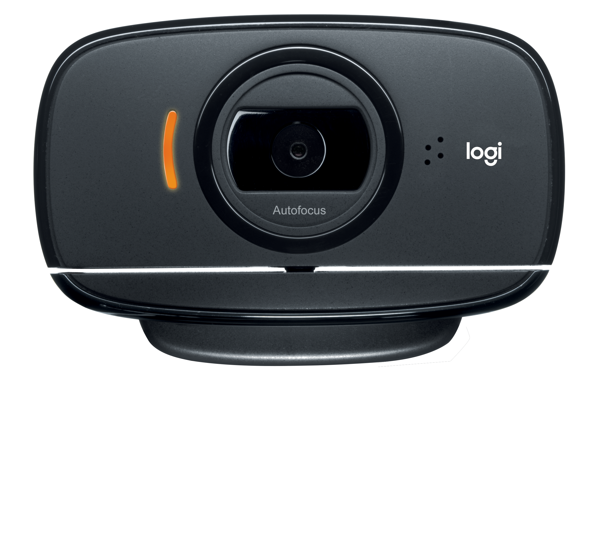 960-001064 hd webcam c525, usb 2.0, 1280*720, 8mpix foto, mic, black new Logitech Santreyd  - Вид №3