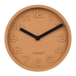 Часы Cork Time пробковые
