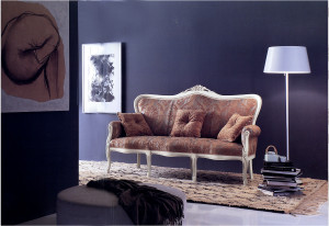 Софа  GIORGIO CASA 481