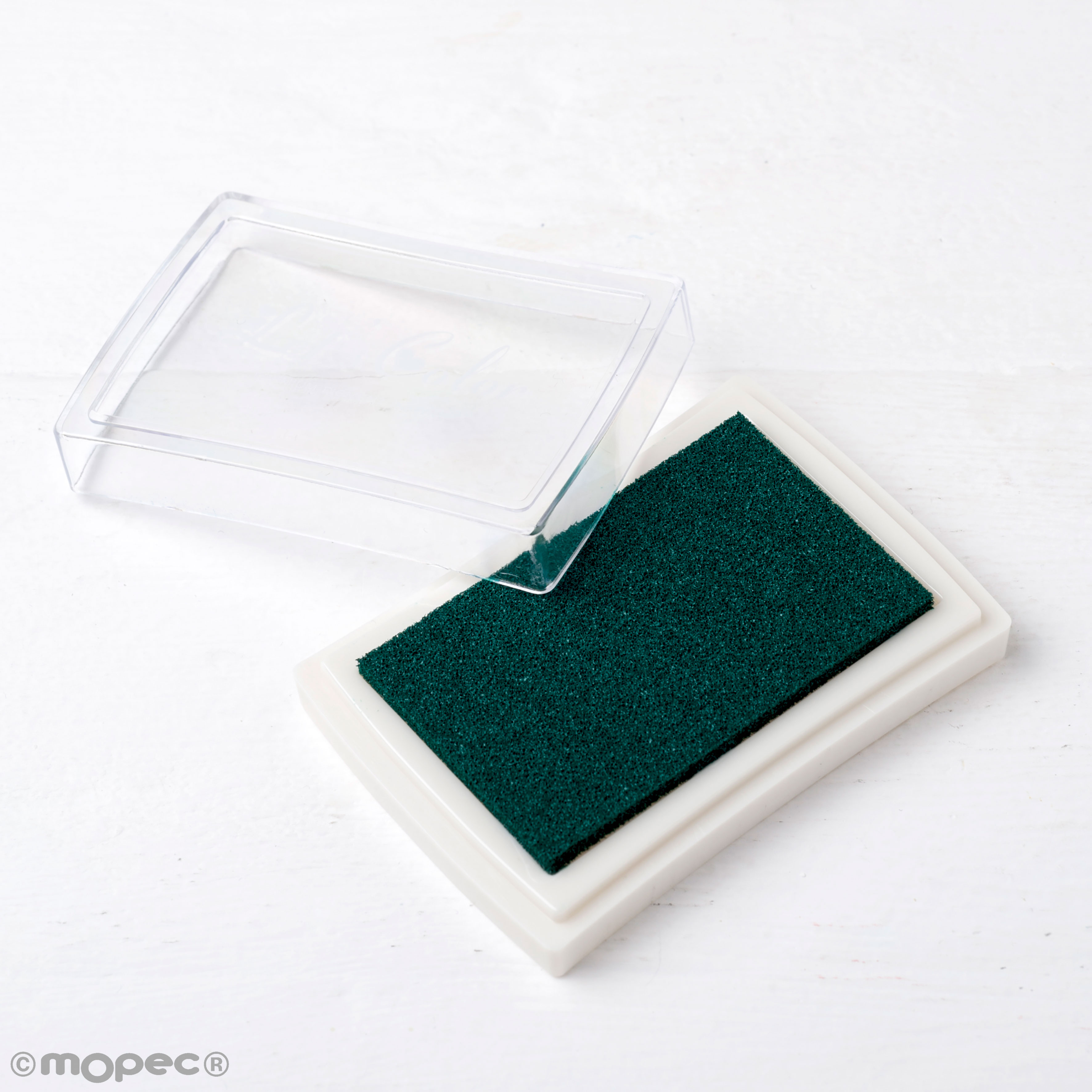 K39.22 Чернила Dekoraniaevents Bodas Зеленый 