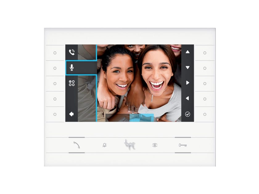 Система домофона и видеодомофона CAME FUTURA ARCH-00120737