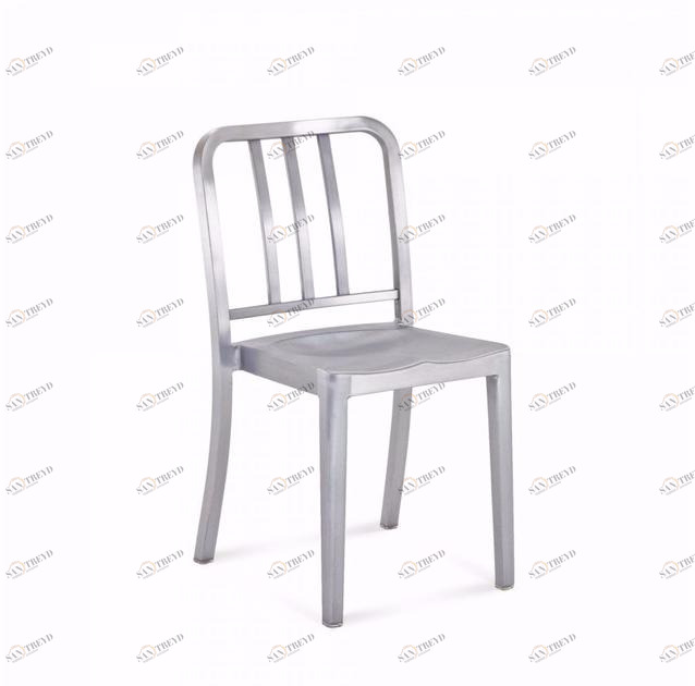 Emeco Штабелируемый стул из алюминия Heritage sun-id-1374080