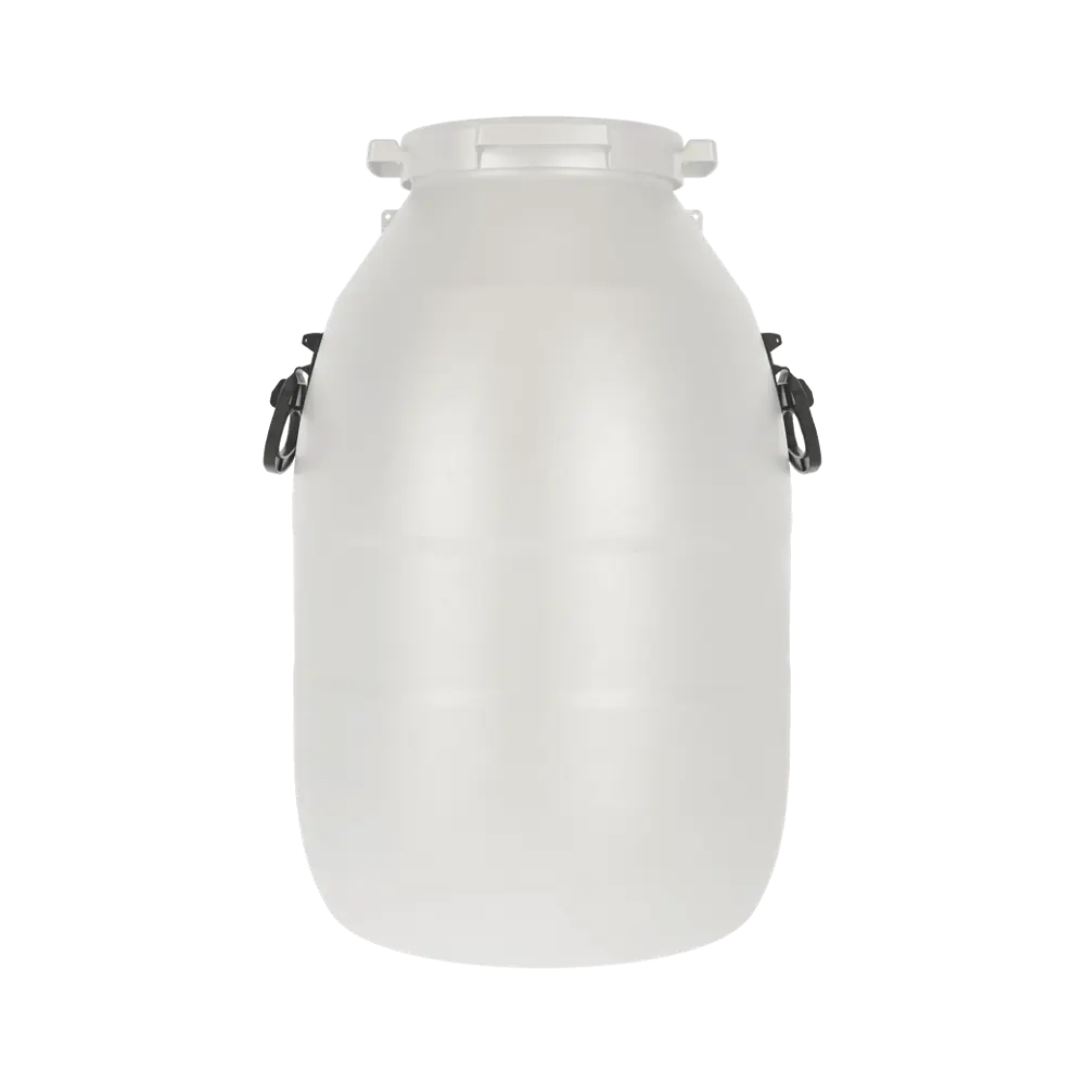 Бочка "Н" 51 л 82693615 STLM-2094686 Santreyd 