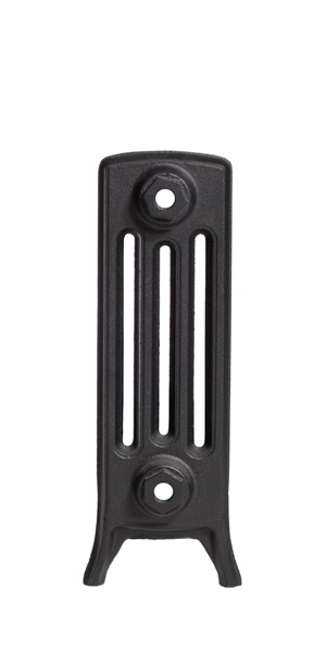 Чугунный радиатор Demir Dokum Tower 4048 10 секций 7498 - Вид №2