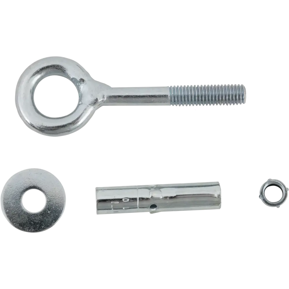 Анкер втулочный Hilti HLC-EC с кольцом 10x50 мм 82656658 STLM-2042425  - Вид №2