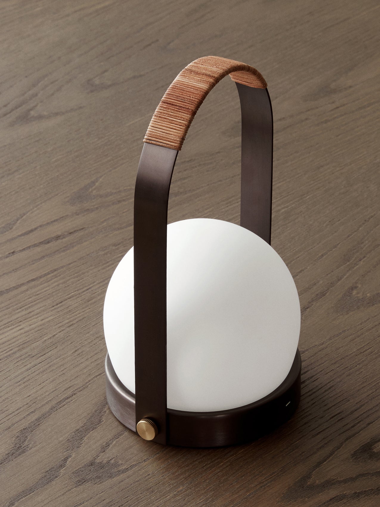 5709262000135 Портативная светодиодная лампа Carrie LuceLight  - Вид №4