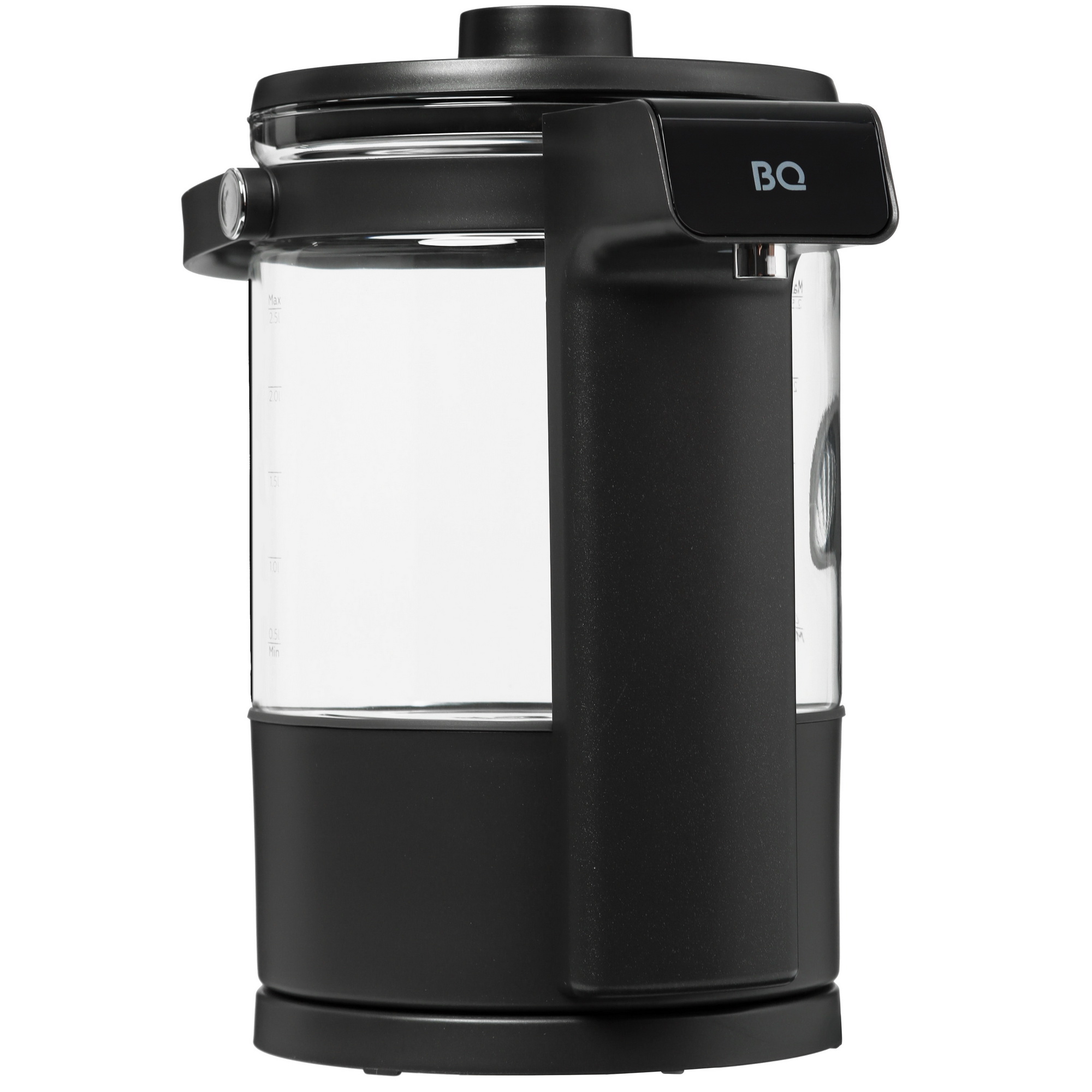 9073278 Термопот BQ TP331 черный STDN-0111683