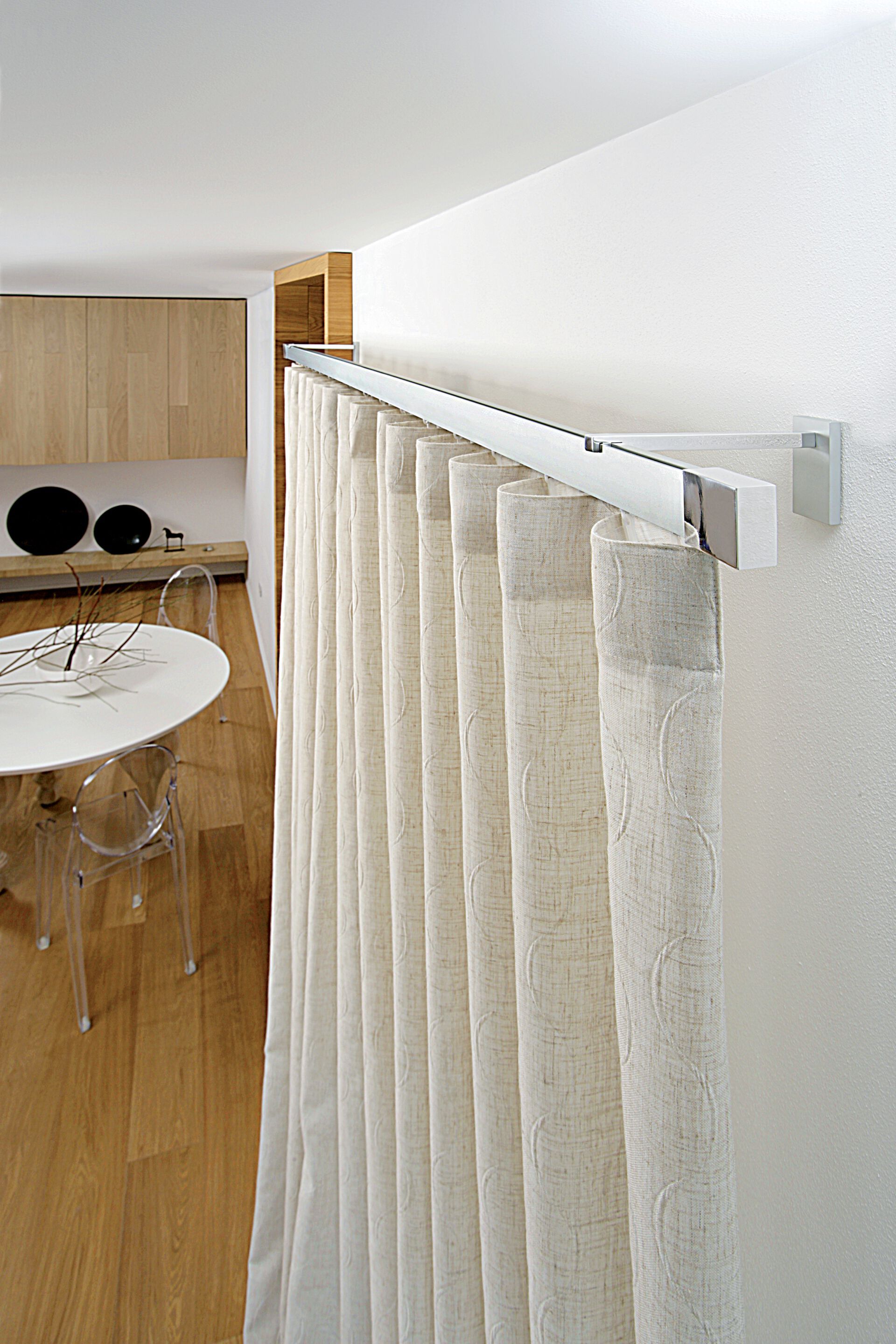 Алюминиевая карниз Frandoli повседневная ARCH-00110440 - Вид №1