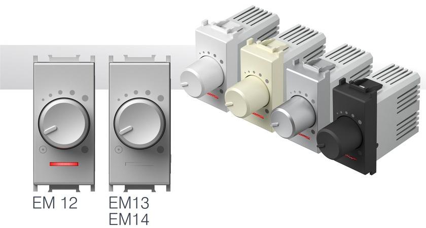 TEM 2-полосный диммер для светодиода sun-id-1414139 - Вид №3