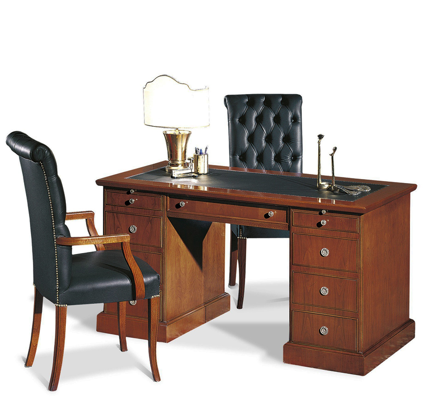 Письменный стол  FRANCESCO MOLON R16 Executive