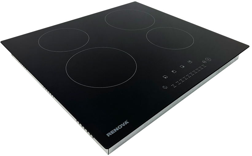 9094933 Электрическая варочная поверхность Renova TC-460BS1 STDN-0040978 - Вид №2
