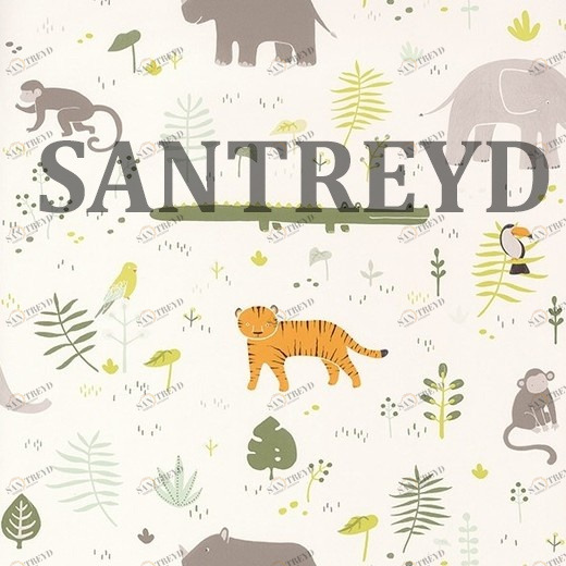 8272-73-04-HPDM Обои ProSpero Happy Dreams 82727304HPDM