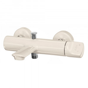 104402470  Смеситель для ванной Myra - бежевый