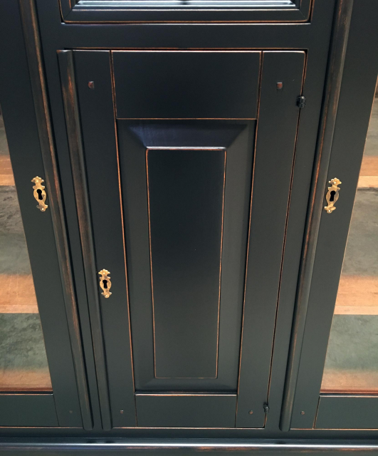 1841 Tifernoit Витрина большой формы Soggiorno  - Вид №5