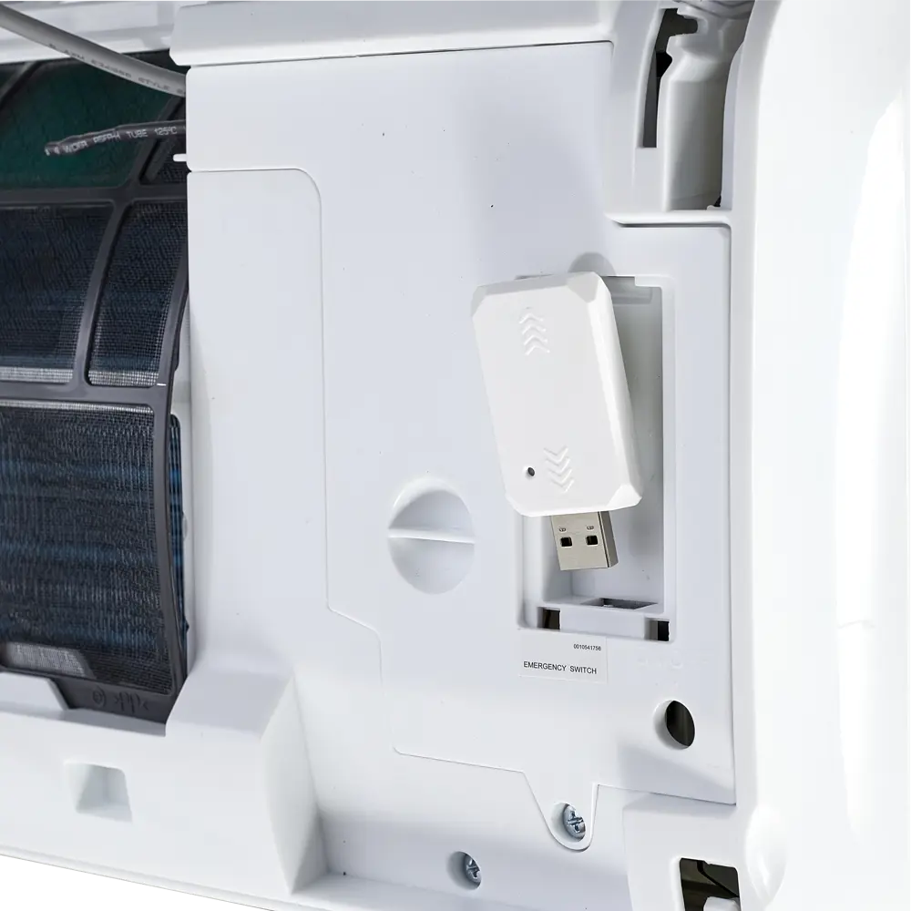 Сплит-система инверторная Equation 9K BTU охлаждение/обогрев 82367424 STLM-2212565  - Вид №5