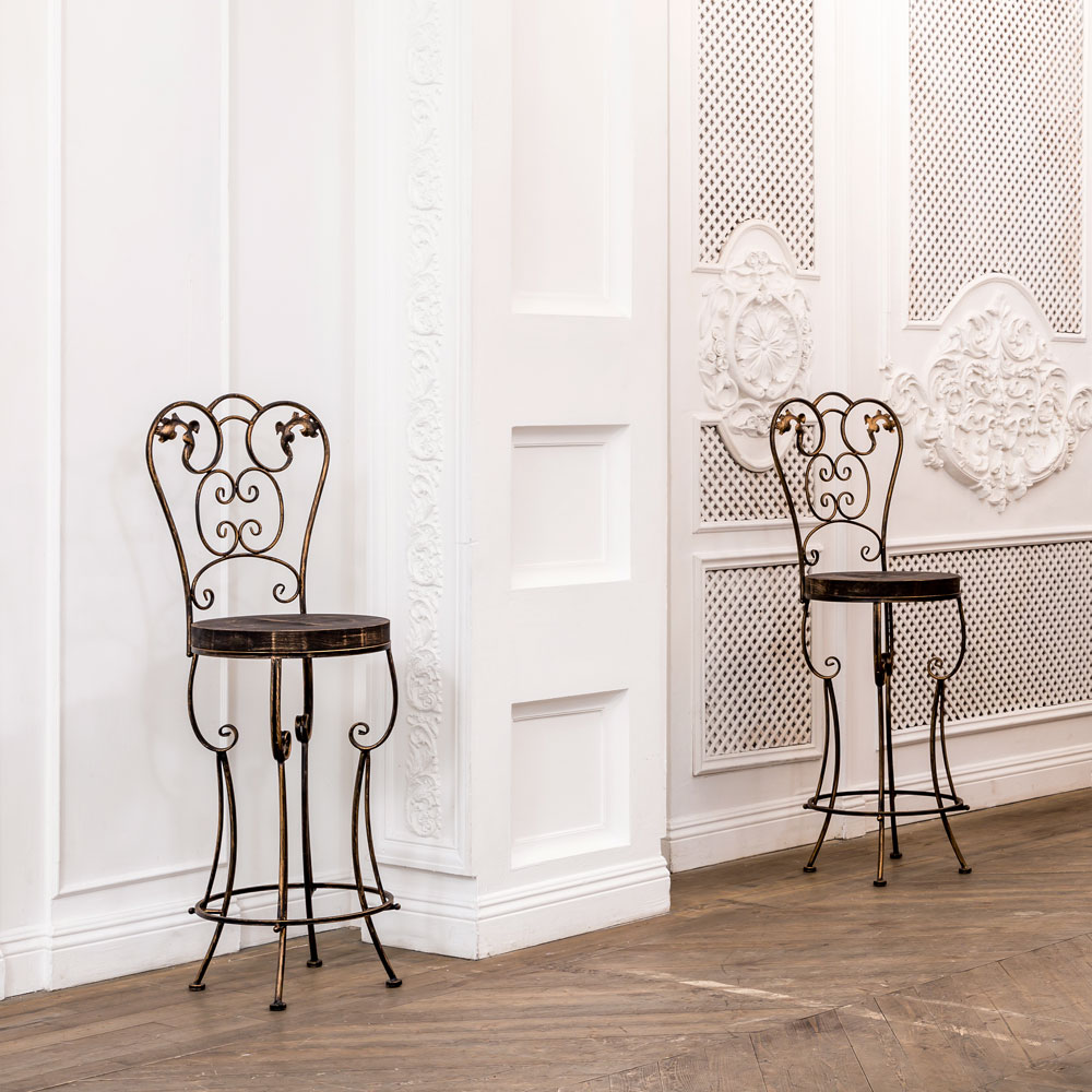 8790 Барный Стул «Болеро» Object Desire  - Вид №7