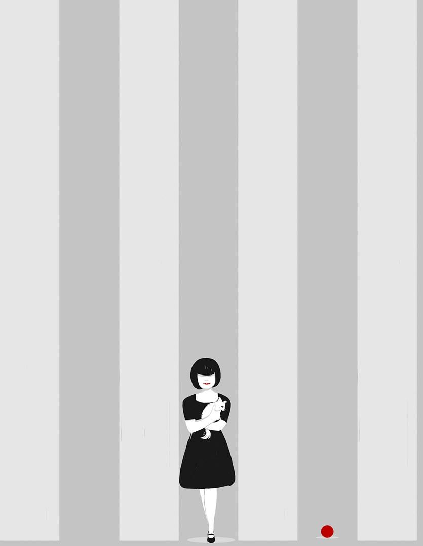 Wall&decò Огнеупорные экологические обои Contemporary wallpaper 2020 Wdyu200 - Вид №2