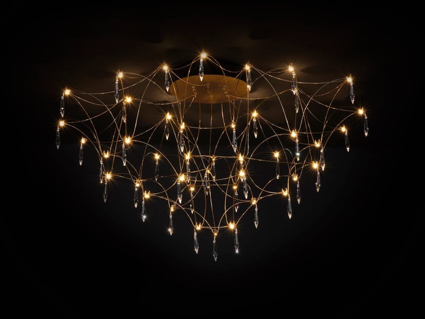 Светодиодный потолочный светильник Quasar Mira ARCH-00115087