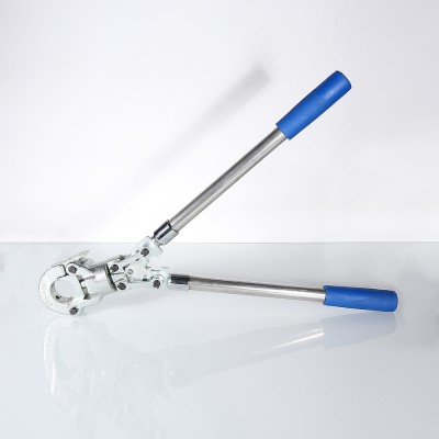 VTm.293.0.160032 Пресс-клещи с комплектом насадок Valtec 16-32 мм, TH  - Вид №6