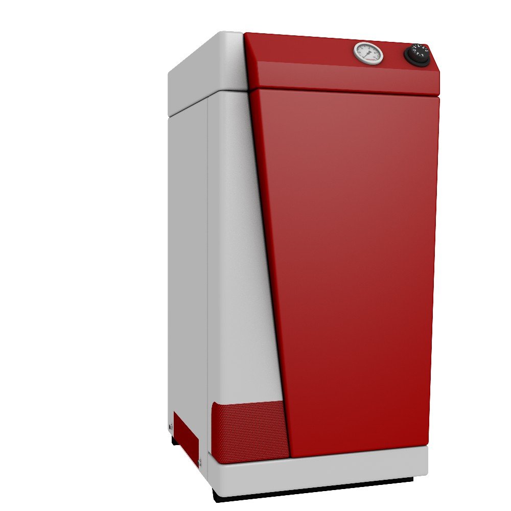 5345337 Газовый котел ЛЕМАКС UNO 50 напольный STDN-0136404