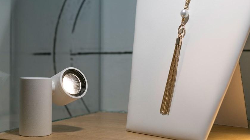 Arkoslight Круглый потолочный светодиодный светильник Io surface sun-id-1497237 - Вид №43