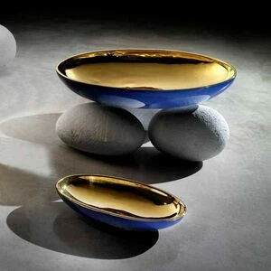 335/50 Коллекция PEBBLE ваза Crestani