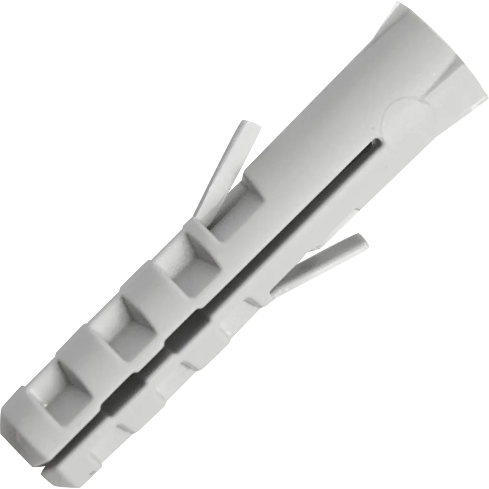 Дюбель нейлоновый Standers PND 8×40 мм для бетона и кирпича, 10 шт 83387830 STLM-1004163 - Вид №3