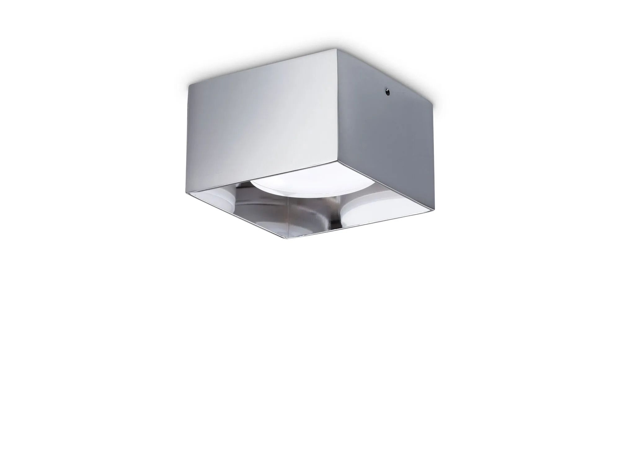 Потолочный светильник Ideal Lux Spike ARCH-00102102 - Вид №5