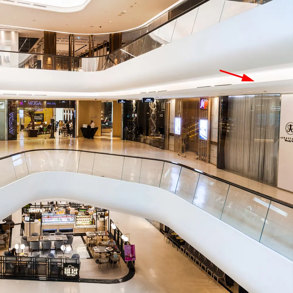 Блок питания APEYRON 24В 100Вт для светодиодного освещения 83728025 STLM-0043858 - Вид №10