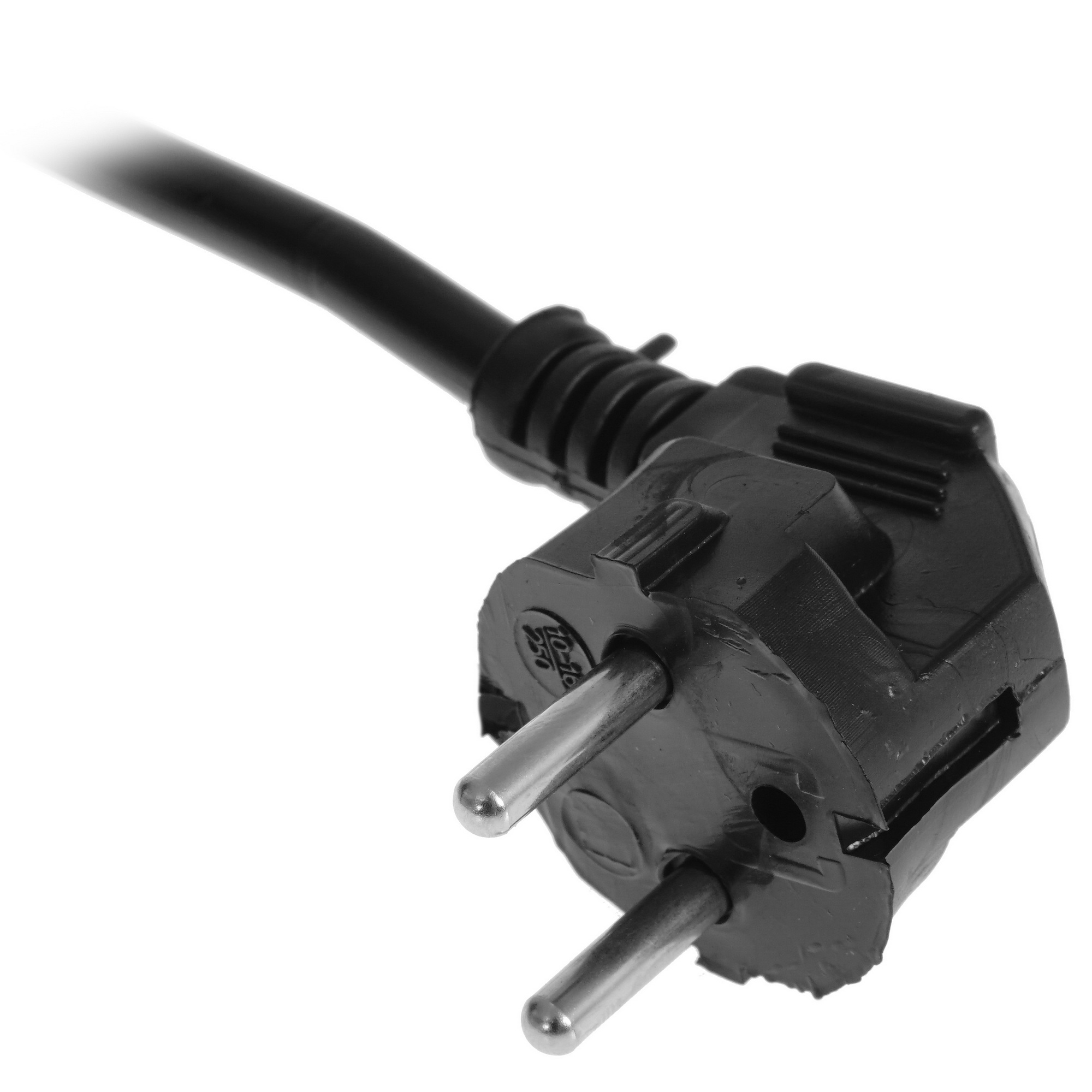 Удлинитель силовой Калибр УСК2-4-30 черный 5341001 STDN-0096098 - Вид №5