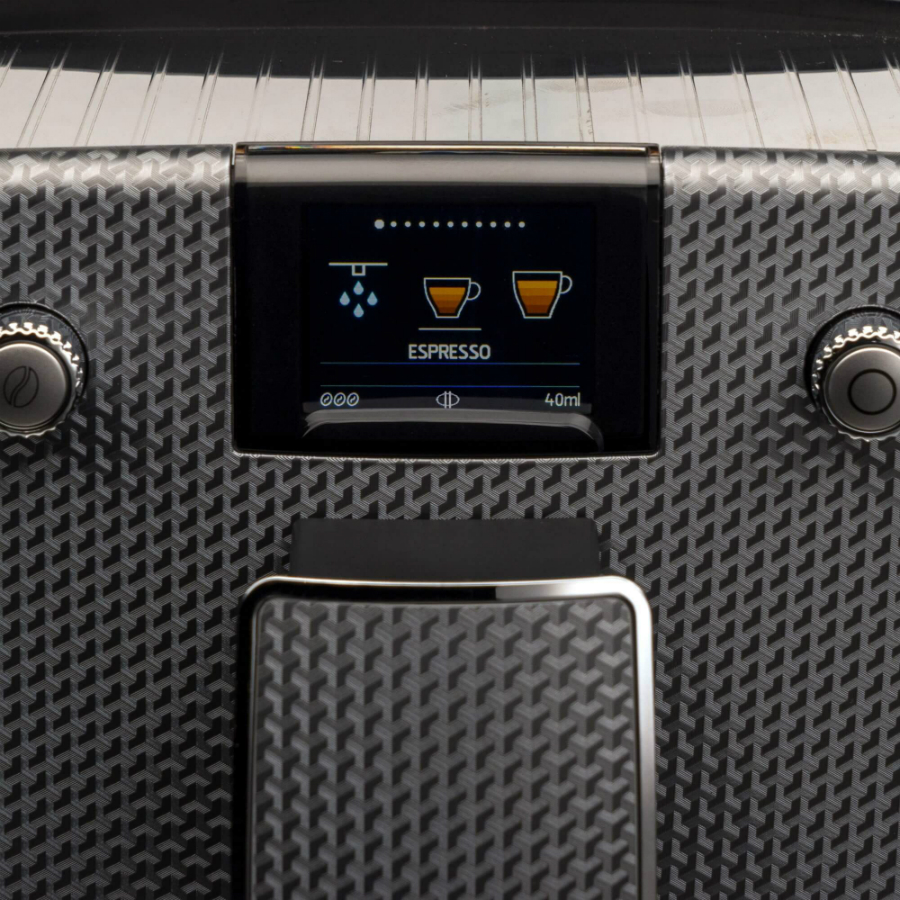 Кофемашина Nivona CafeRomatica NICR 789 NICR789 - Вид №4