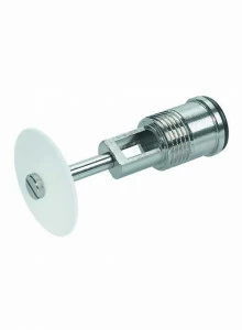 Carlo Poletti A54910Q Комплект для крепления на стену twin 1/2” M-Ø16.