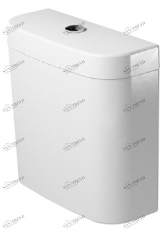 0931100005 Бачок для унитаза Белый Duravit Darling New Германия