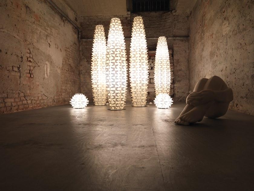 Slamp Лампа заземления Cactus sun-id-1361471 - Вид №9