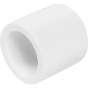 Муфта РВК 32 мм полипропилен 030503