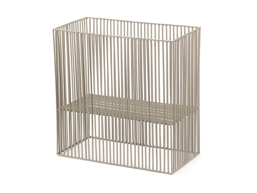 Железная корзина Serax Скульптуры из металла ARCH-00136911