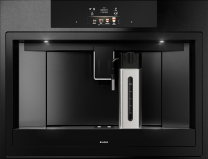 5485198 Встраиваемая кофемашина Asko CM8477B черный