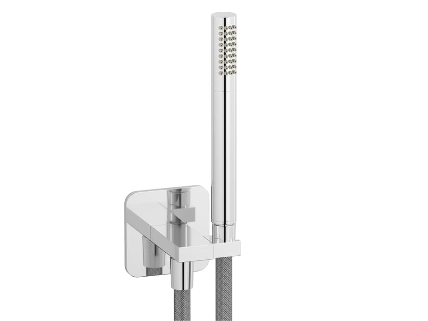 Настенный ручной душ с держателем IB Shower &amp ARCH-00045231