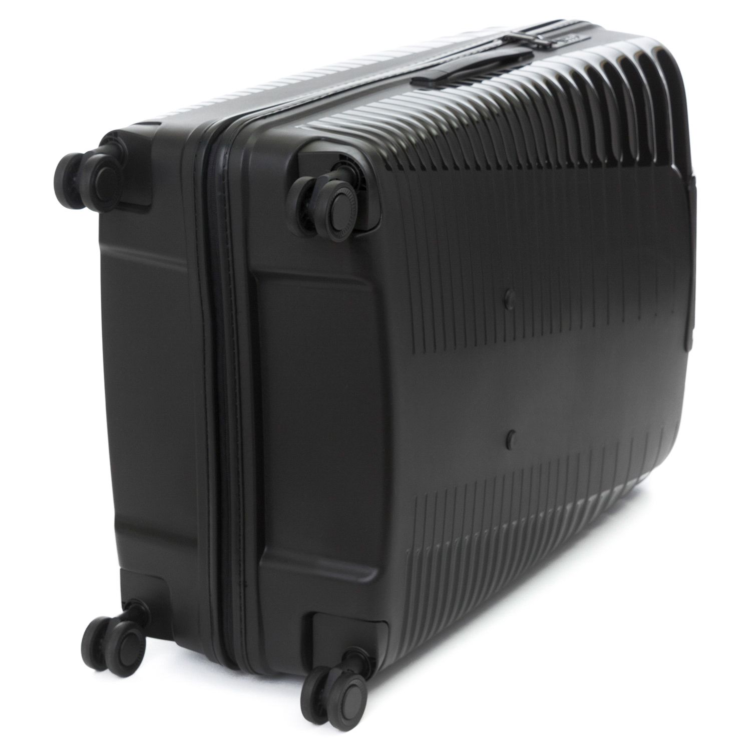 M1221-07-72 Чемодан M1221*72 Spinner L March Stonic  - Вид №3