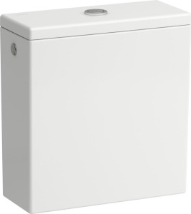 H8292820008761 Бачок, подвод воды сбоку (слева или справа) LAUFEN PRO