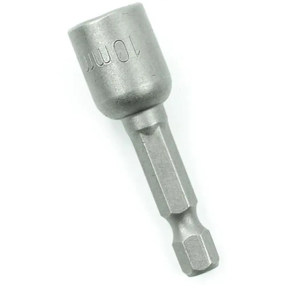 Бита торцевая магнитная Bohrer Мастер 33231048 10x48 мм, 5 шт STLM-2130963 - Вид №1