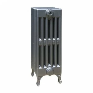 Чугунный радиатор Viadrus HELLAS 470/218 без ножек 10 секций